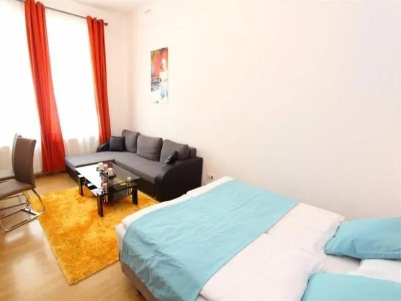 Checkvienna - Edelhof Apartments  Vienna