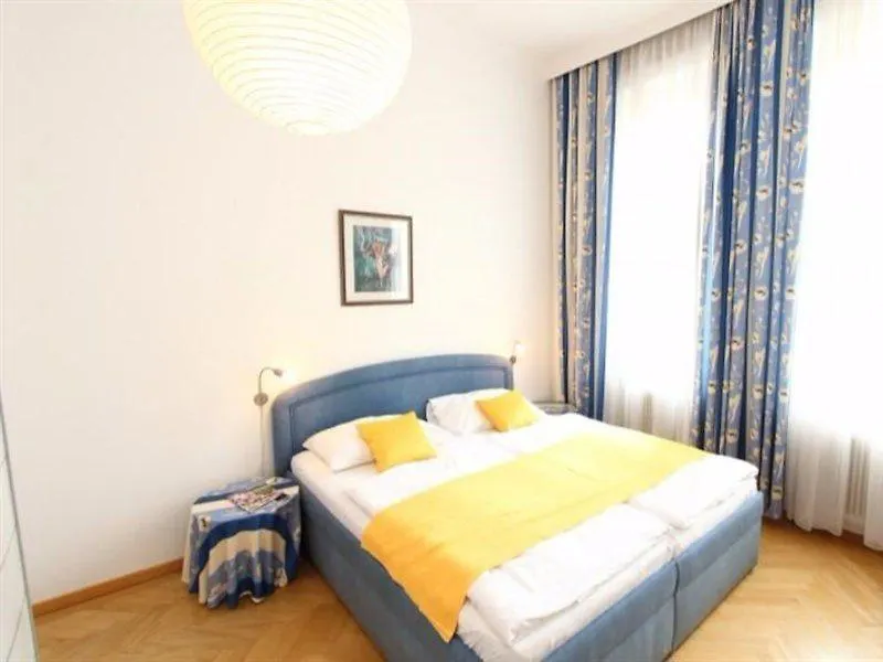 Checkvienna - Edelhof Apartments