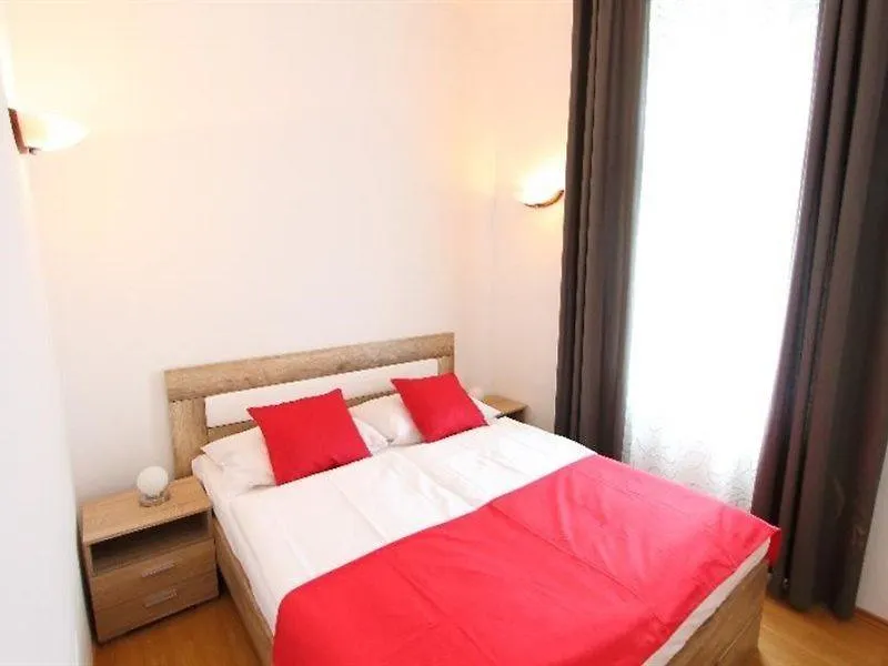 Checkvienna - Edelhof Apartments Austria