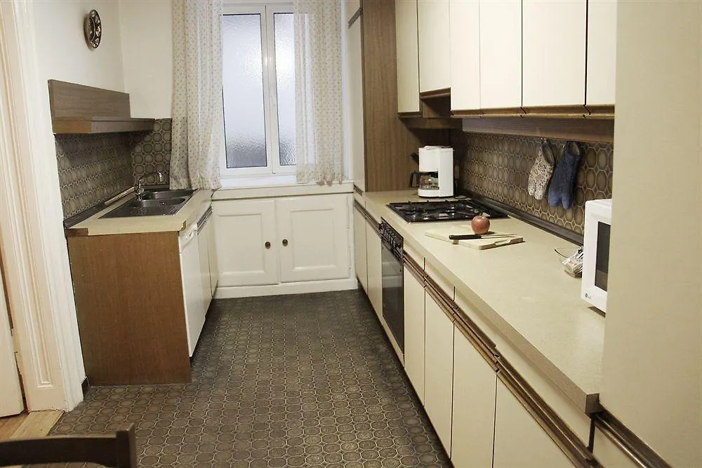 Checkvienna - Edelhof Apartments Austria