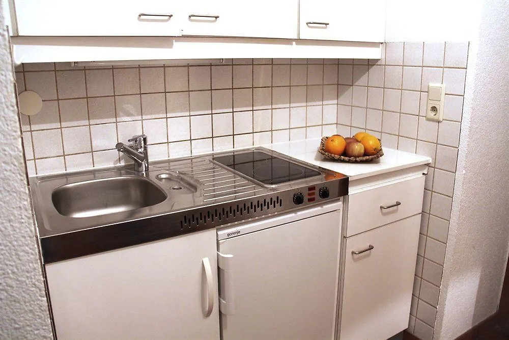 Checkvienna - Edelhof Apartments