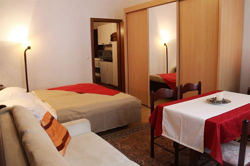 Checkvienna - Edelhof Apartments Austria