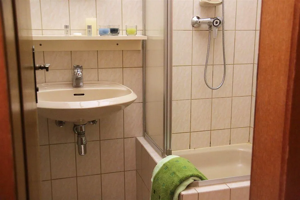 Checkvienna - Edelhof Apartments Vienna