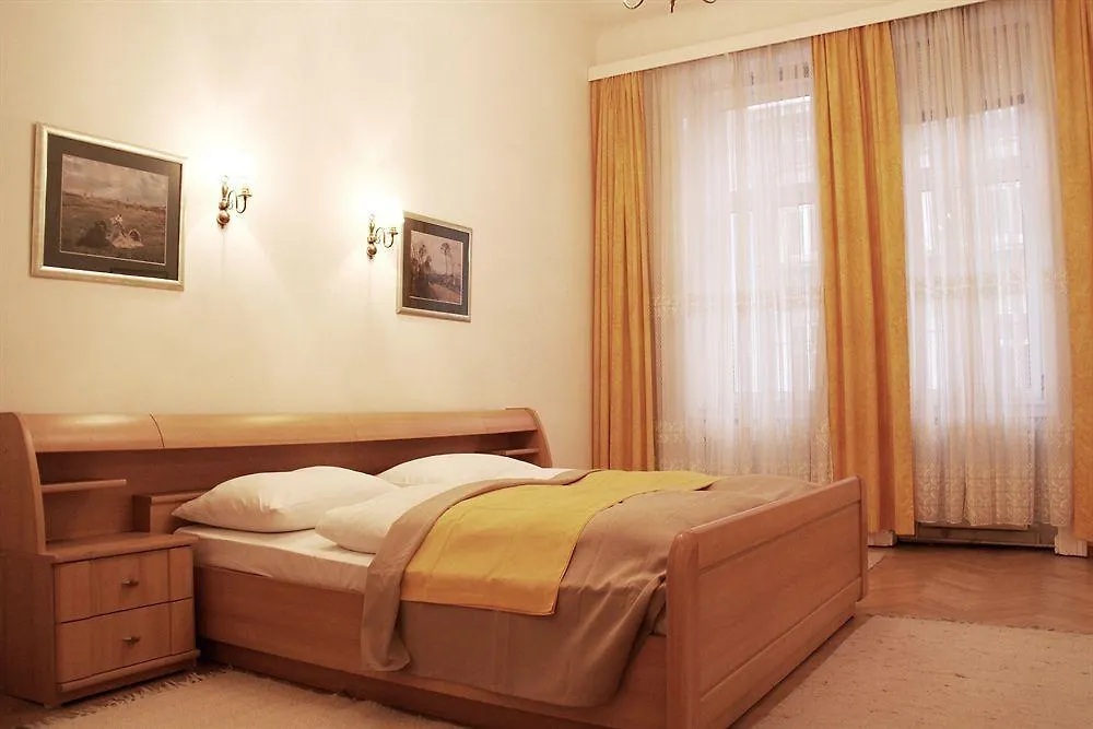 Checkvienna - Edelhof Apartments