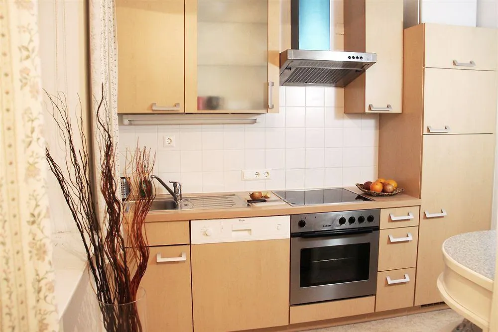Checkvienna - Edelhof Apartments