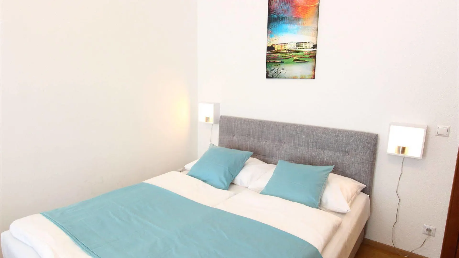 Checkvienna - Edelhof Apartments 0*, Vienna Austria