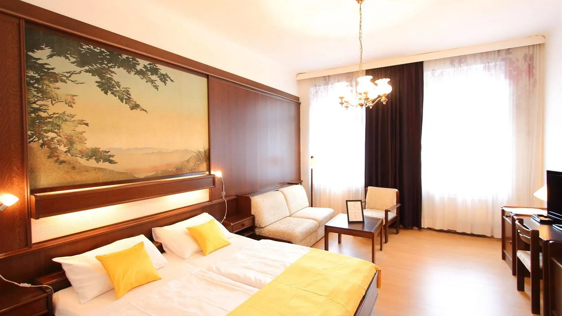 Checkvienna - Edelhof Apartments Austria