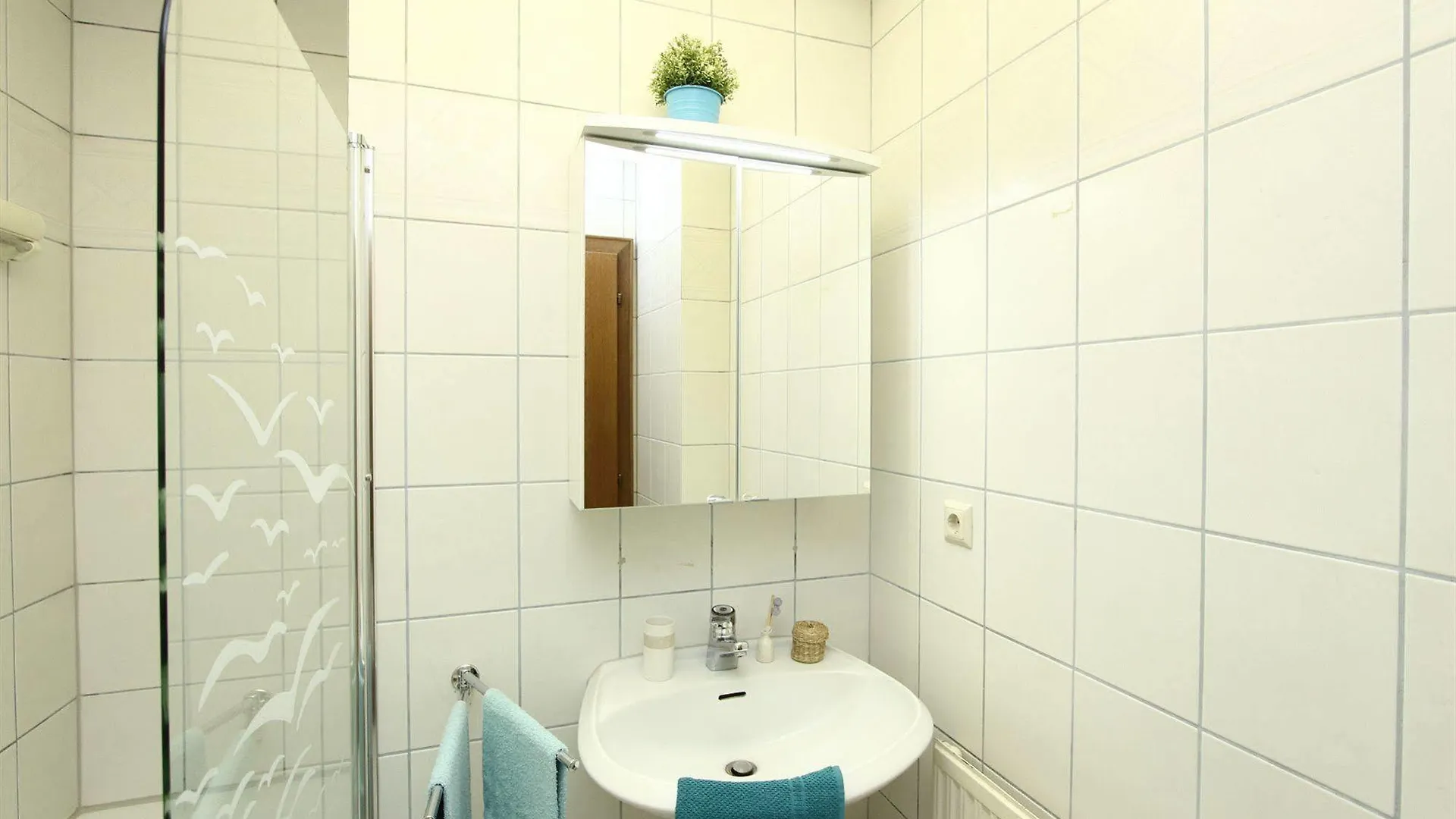 Checkvienna - Edelhof Apartments