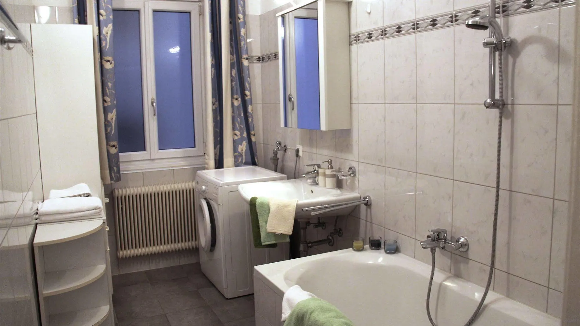 Checkvienna - Edelhof Apartments Austria