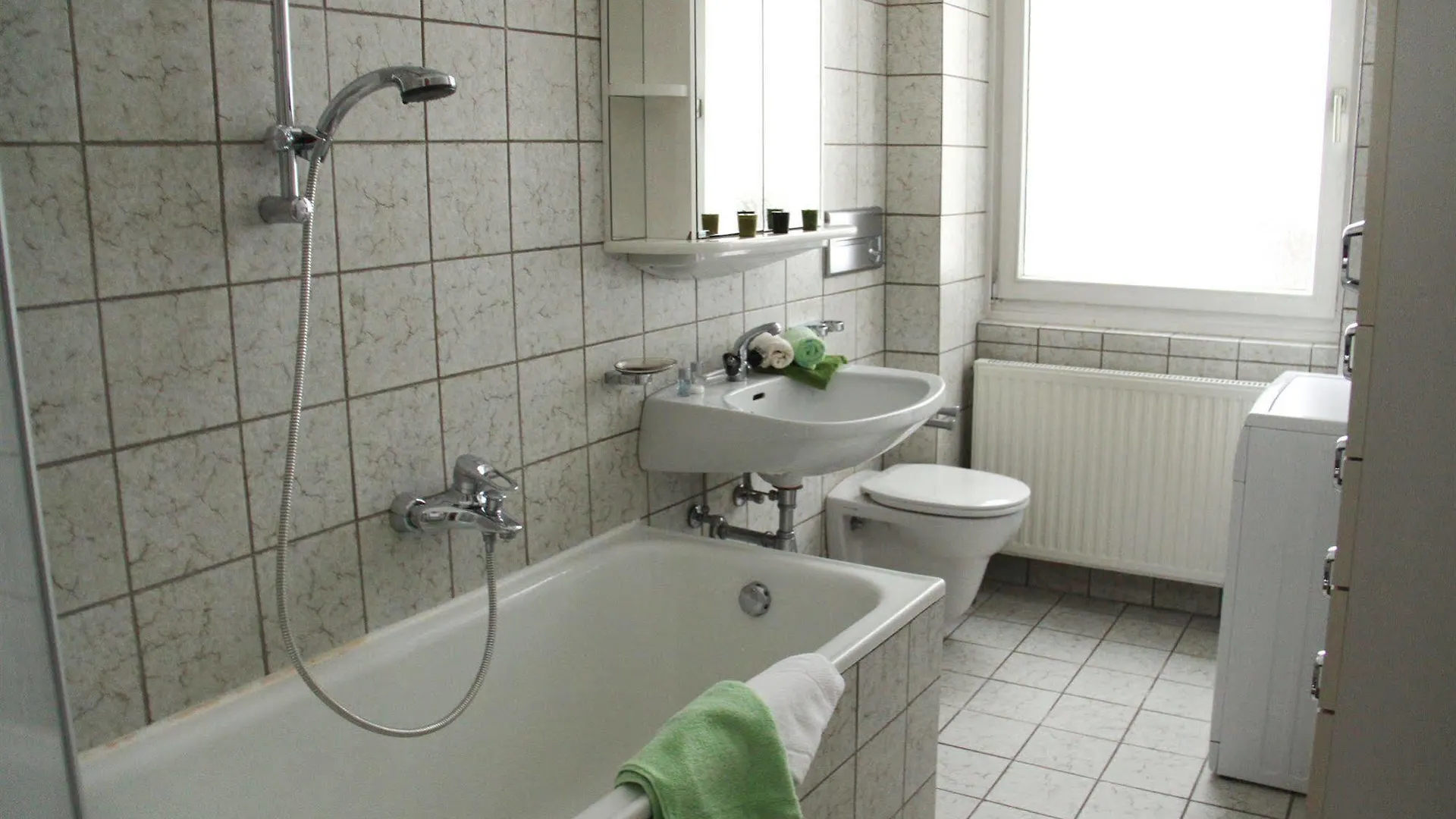 Checkvienna - Edelhof Apartments 0*, Vienna Austria