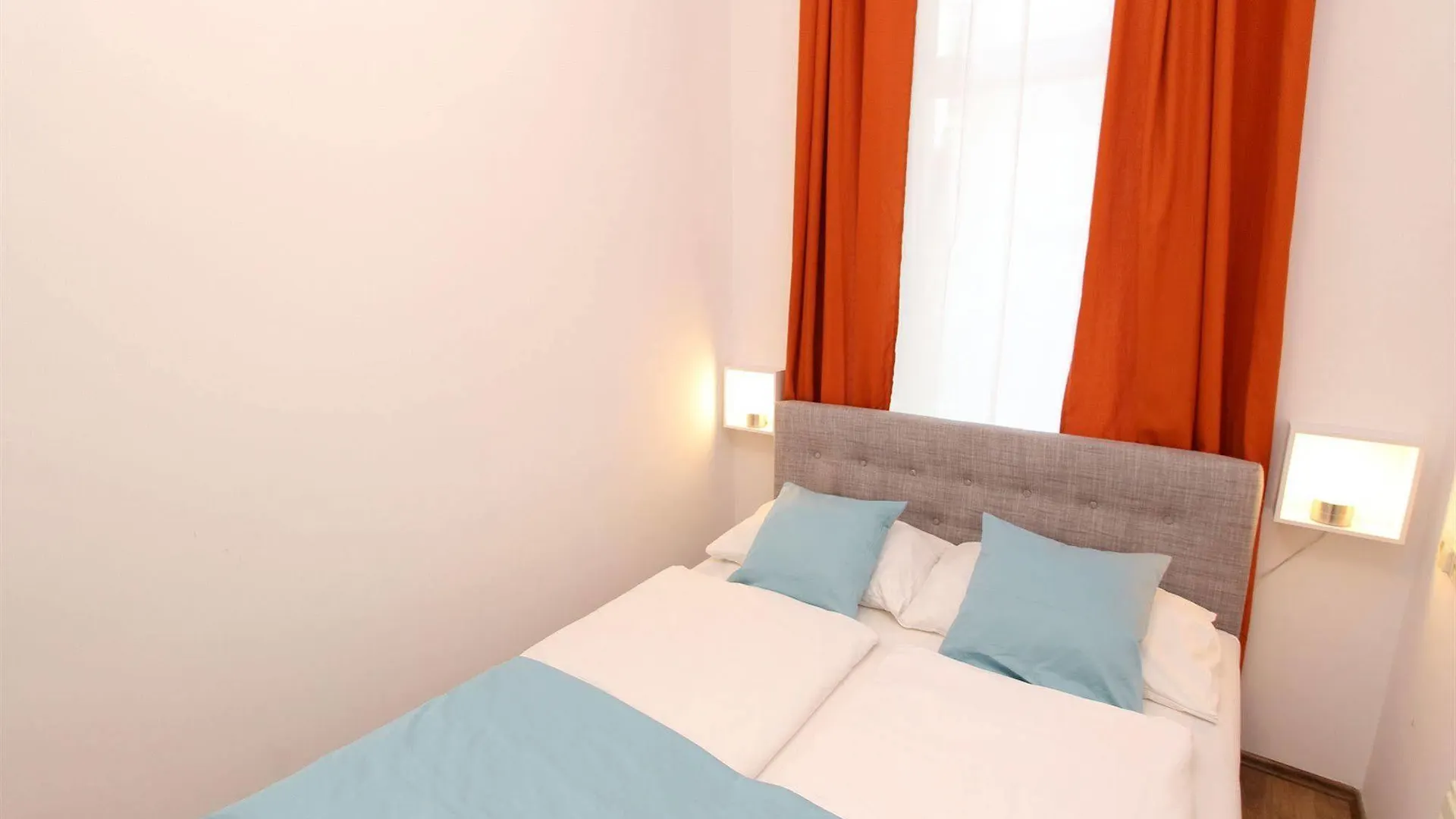Checkvienna - Edelhof Apartments