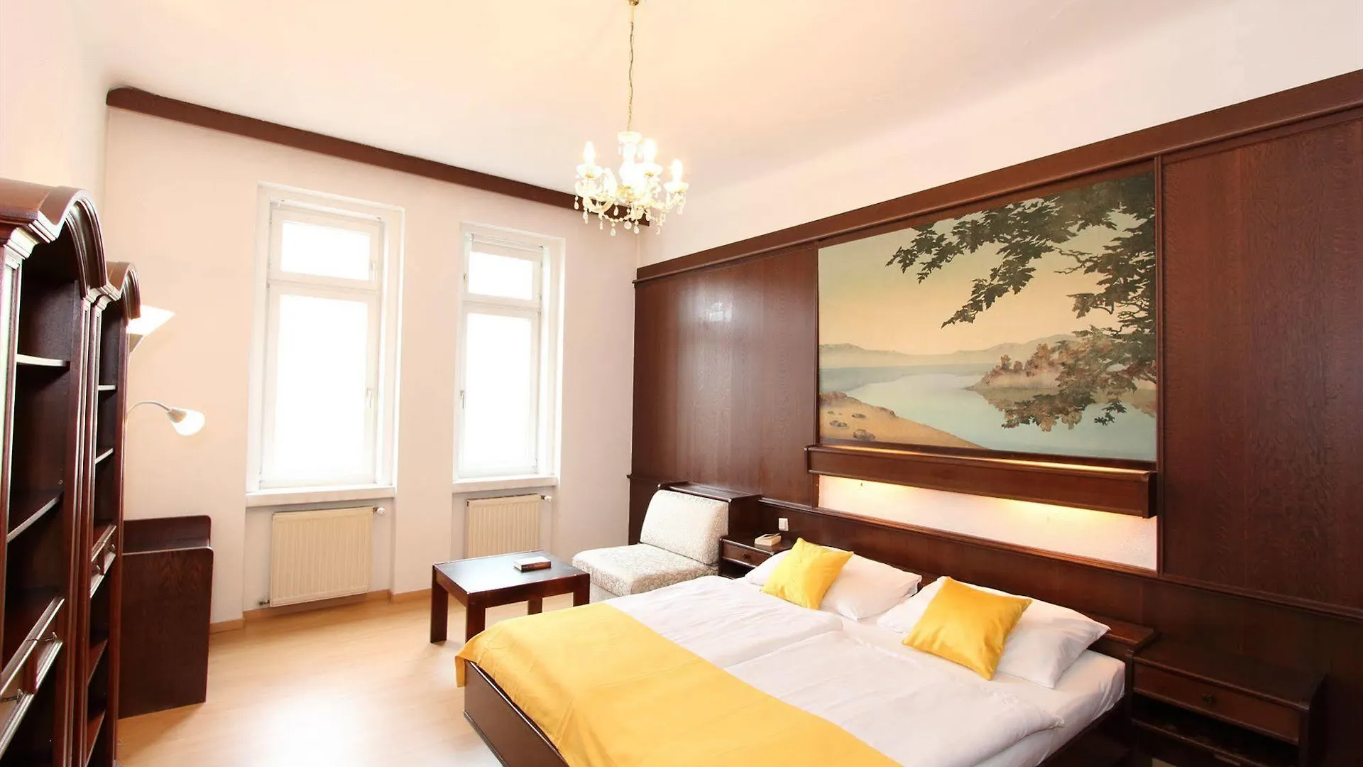Checkvienna - Edelhof Apartments Austria