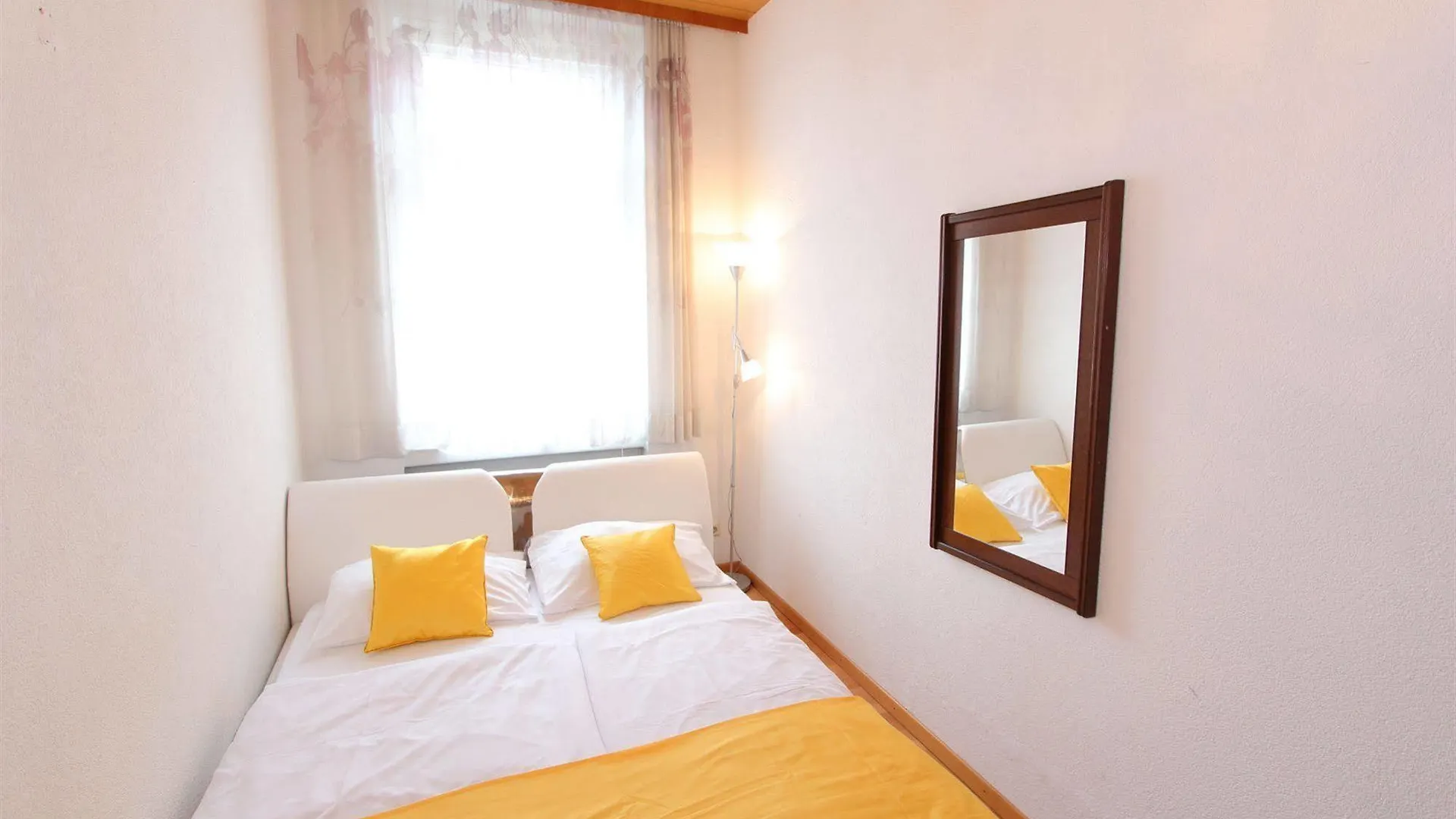 Checkvienna - Edelhof Apartments