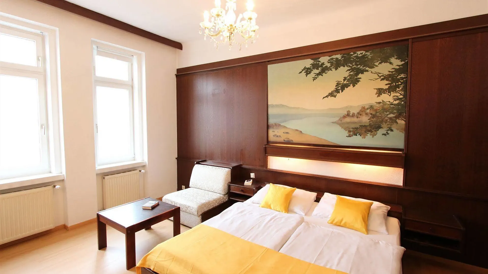 Checkvienna - Edelhof Apartments  Vienna