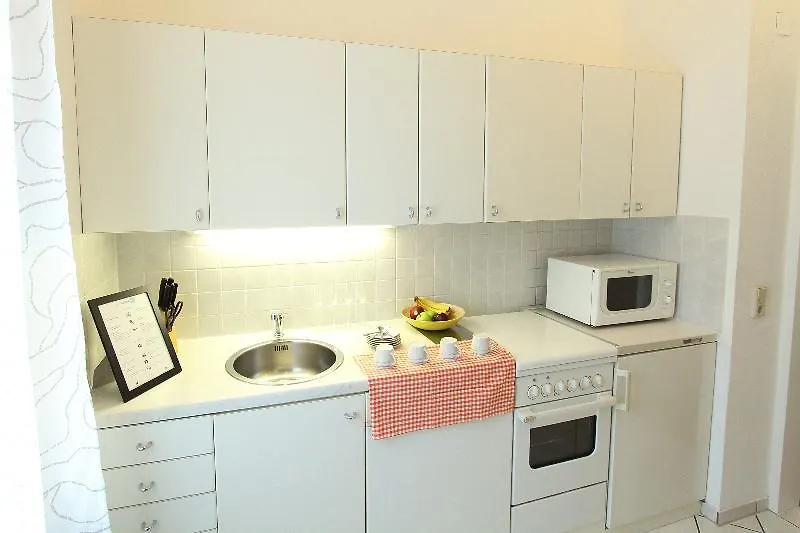 Checkvienna - Edelhof Apartments