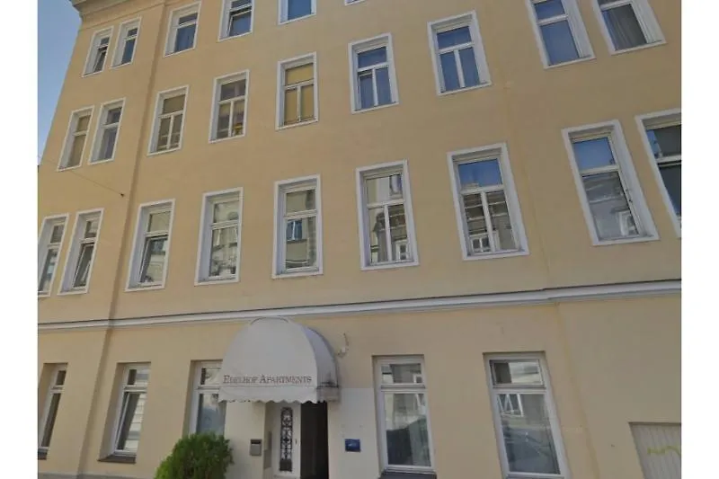 Checkvienna - Edelhof Apartments