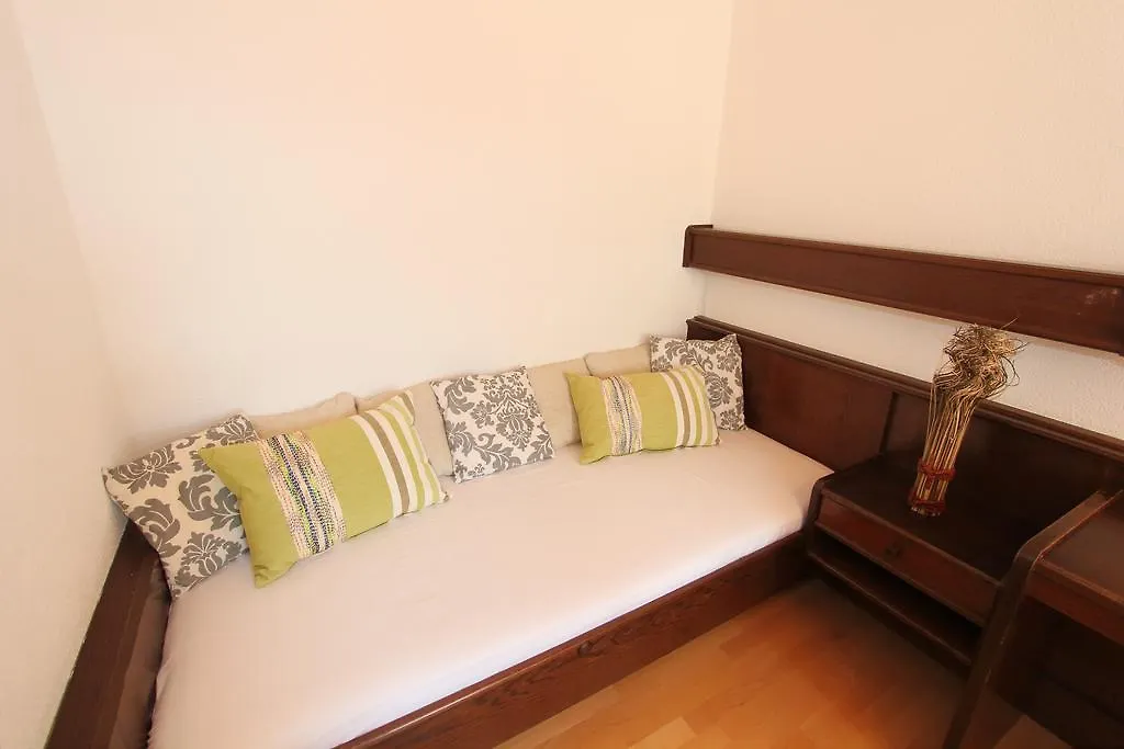 Checkvienna - Edelhof Apartments