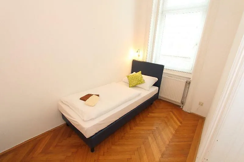 Checkvienna - Edelhof Apartments Austria