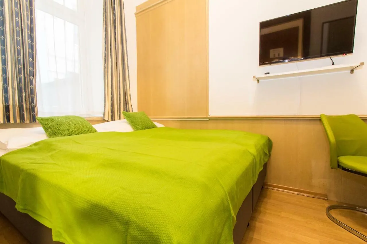 Checkvienna - Edelhof Apartments 0*, Vienna Austria