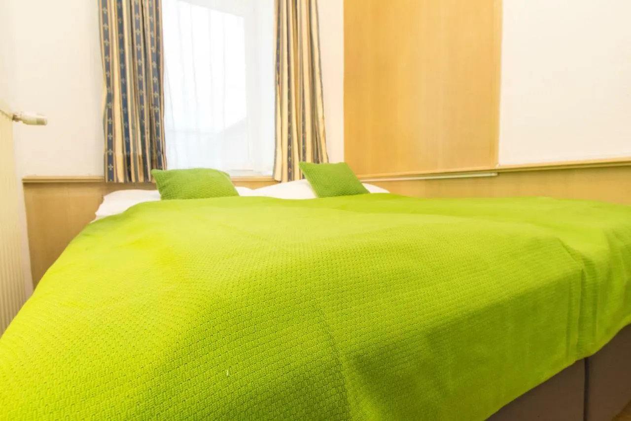 Checkvienna - Edelhof Apartments  Vienna