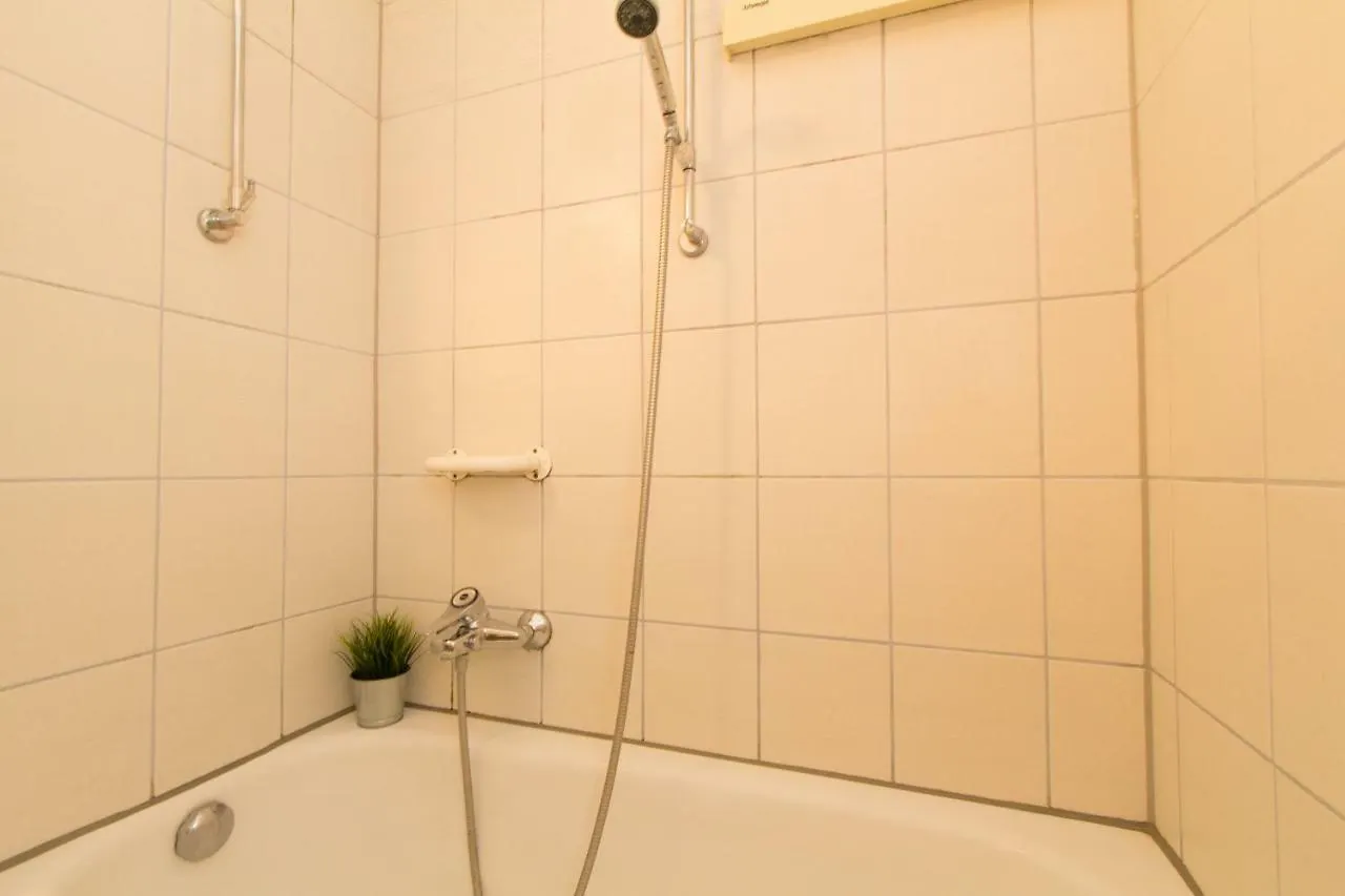 Checkvienna - Edelhof Apartments Austria