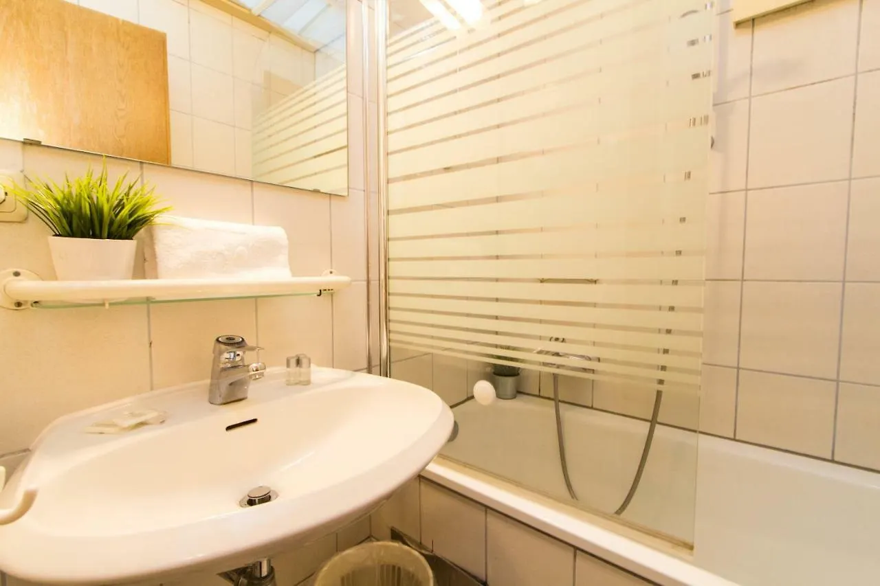 Checkvienna - Edelhof Apartments Austria