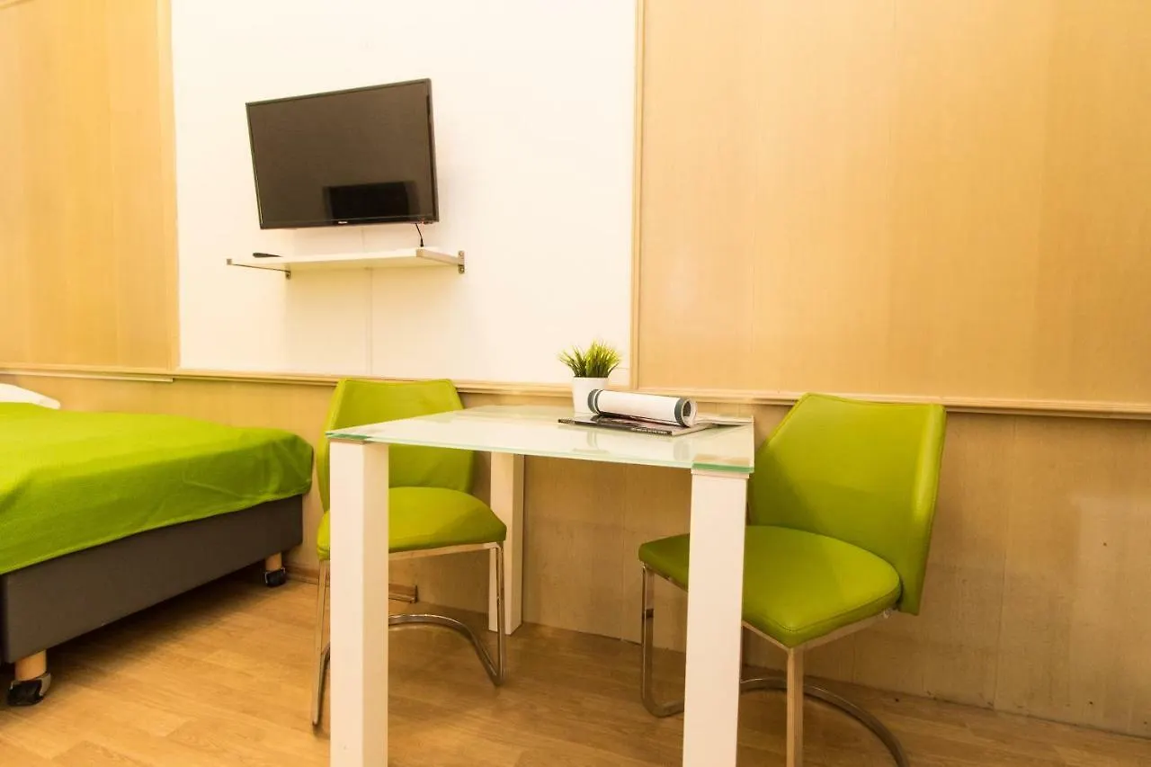 Checkvienna - Edelhof Apartments Austria